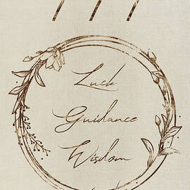 Angel Number 777 by Ema Paraschiv