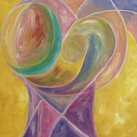 Angel of the Heart