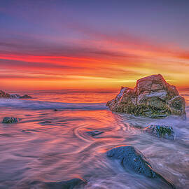 Another Beautiful Morning by Penny Polakoff