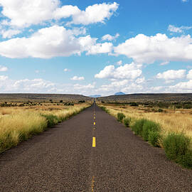 Are We There Yet? by KC Hulsman