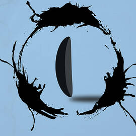 Arrival by My Digital Mind