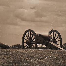 Artificially Aged by American Landscapes