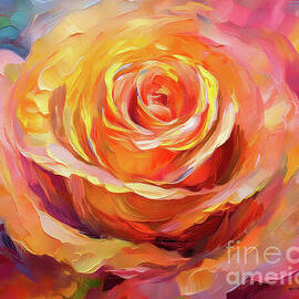 Assumption Rose by Macro Abundance