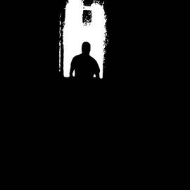 At the End by Richard Reeve