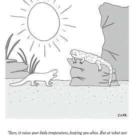 At What Cost to Your Skin? by Chelsea Carr