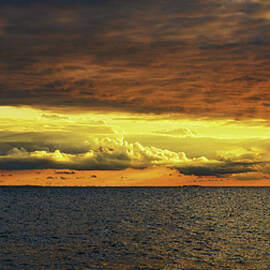 Atmospheric Impressions by Rich Kovach