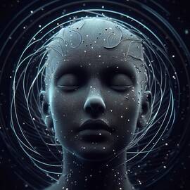 Strange Attractor by Colin Hardman