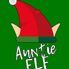 Auntie Elf Christmas Costume by Flippin Sweet Gear