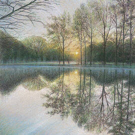 Awakening by Terry Edeker