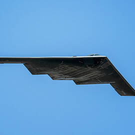 B2 Stealth Bomber in Flight by Dave Koch by Dave Koch - Aircraft PhotB2 Stealth Bomber in Flight by Dave Kochography