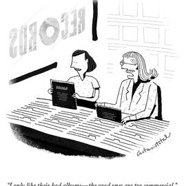 Bad Albums by Juan Astasio