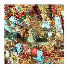 Baked Arizona by David Manlove