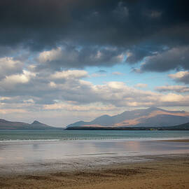 Ballyferriter Colours by Mark Callanan