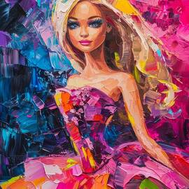 Barbie Doll by Land of Dreams