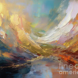 Barnacles and Shells by Macro Abundance