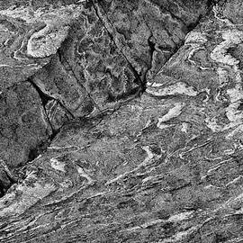 Basalt No. 3 by Jeff Sinon