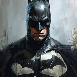 Batman by Land of Dreams