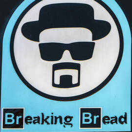 Breaking Bread in Tamarindo by Joe Schofield