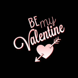 Be My Valentine by Flippin Sweet Gear