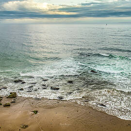 Serenity in Rhode Island by Veterans Aerial Media LLC