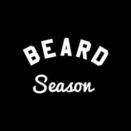 Beard Season by Flippin Sweet Gear