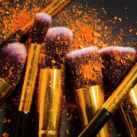 Beauty Dust by Jorgo Photography