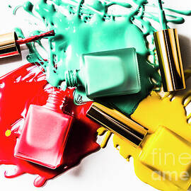 Beauty therapy by Jorgo Photography