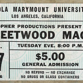 Before Ticketmaster by Joe Schofield