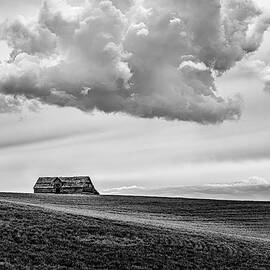 Beneath the Gathering Sky by Kevin Schwalbe