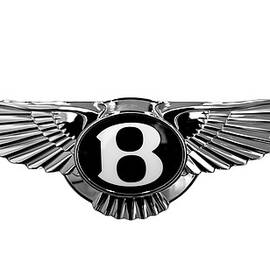 Bentley Motors Logo hi-res by Stefano Senise