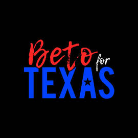 Beto For Texas 2022 by Flippin Sweet Gear