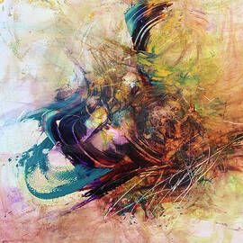 Betrayer of the False Worlds by Rodney Frederickson