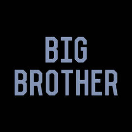 Big Brother by Flippin Sweet Gear