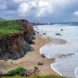 Big Sur, CA by Joe Fisher