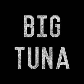 Big Tuna Retro by Flippin Sweet Gear