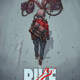 Bike by EvanArt - Evan Miller