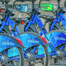 Bikes for All by Penny Polakoff