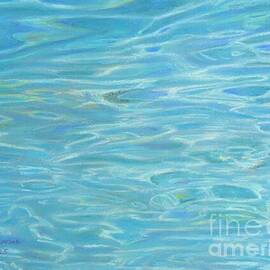 Bimini Blue by Roshanne Minnis-Eyma