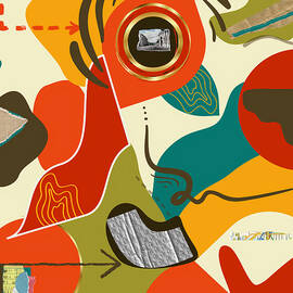 Bird's-eye View  by Canessa Thomas