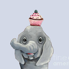 Blackberry Dream by Lucia Stewart