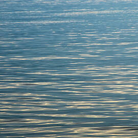 Blue Watters by Matt Halvorson