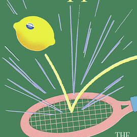 Bon Appetit August 2024 by Elena Boils