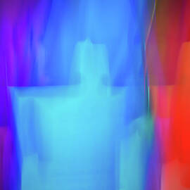 Bottles by Ursula Abresch