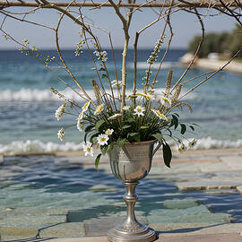 Bouquet by Eris And AI