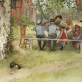 Breakfast  by The Luxury Art Collection