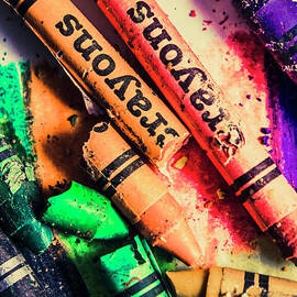 Breaking the creative spectrum by Jorgo Photography