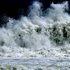 Breath of Poseidon by Debra Banks