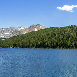 Breckenridge Beauty by Alison Frank