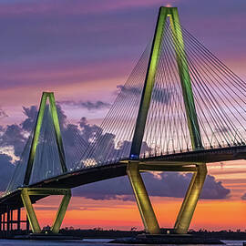 Bridge to Paradise by Maryanne Keeling