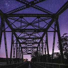 Bridge to Tomorrow by KC Hulsman